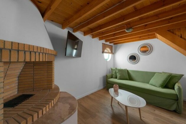 Milos Villas Pefkos - Photo5