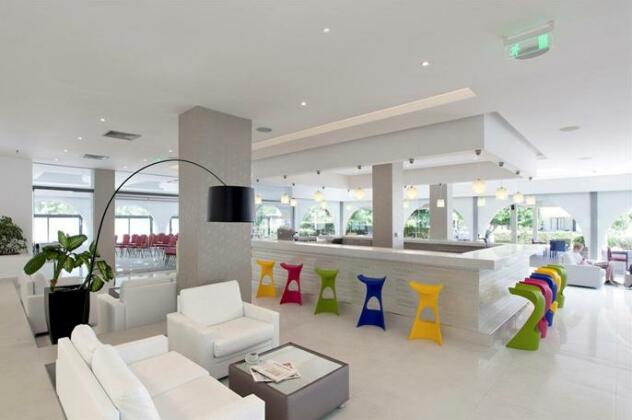 Mistral Hotel Rhodes - Photo3