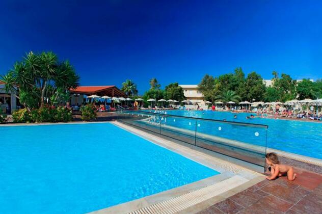 Mistral Hotel Rhodes - Photo5