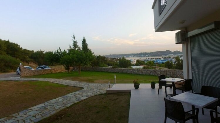 Miva Sea View - Photo2