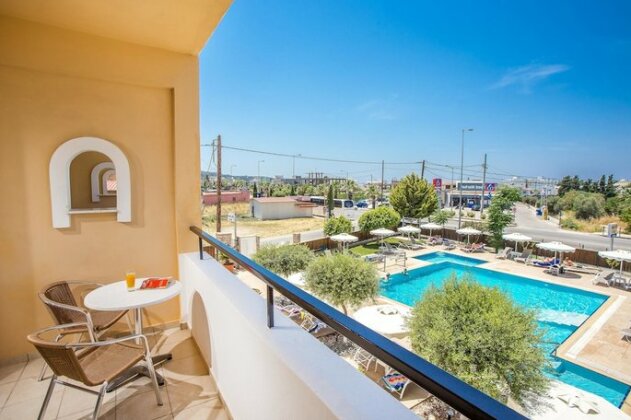 Mon Repos Hotel - Photo2