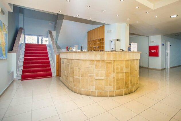 Mon Repos Hotel - Photo3