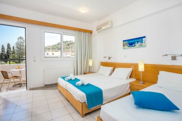 Mon Repos Hotel - Photo5