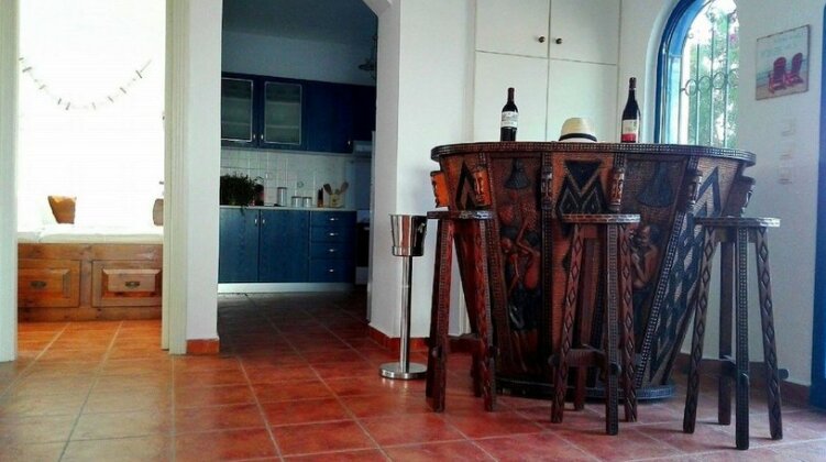 Nautilus Beach House - Photo3