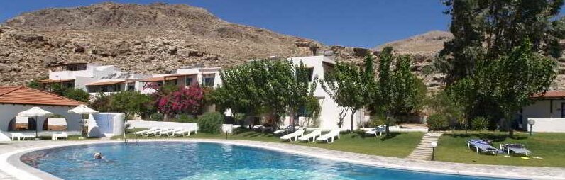 Navarone Hotel & Spa - Photo2