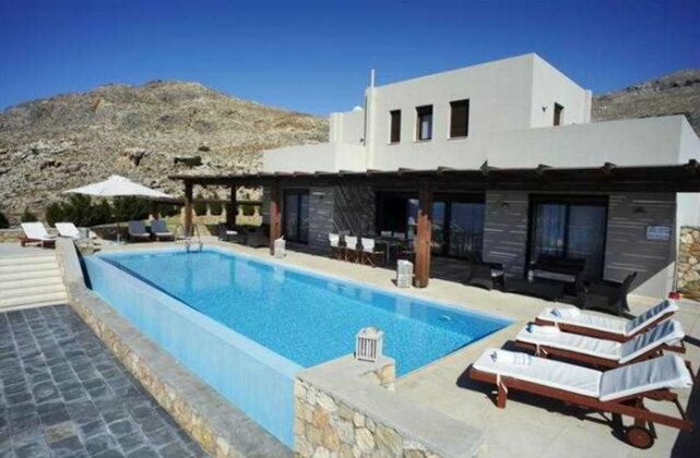 Navarone Hotel & Spa - Photo3