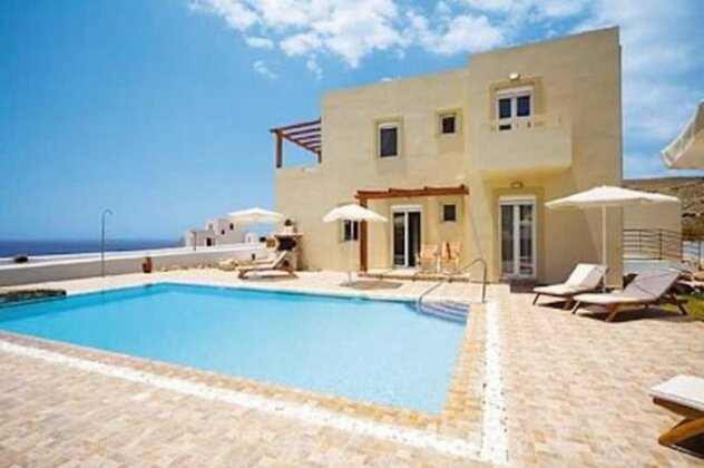 Navarone Hotel & Spa - Photo4