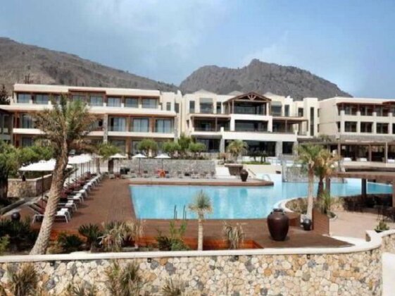 Navarone Hotel & Spa - Photo5