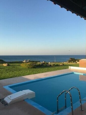 Nerida Beachfront Villas