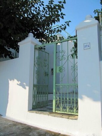 Neroli House