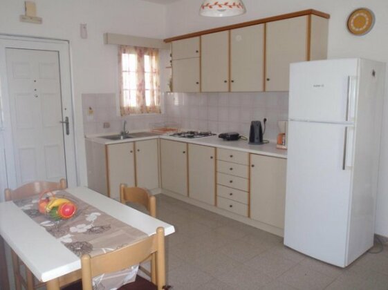 Nikolas Apartment - Photo2