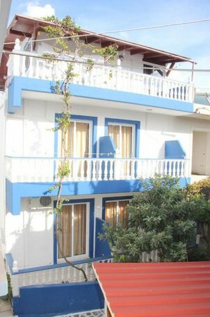 Nikos Studios Meltemi