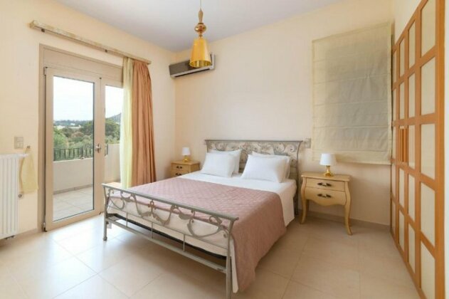Nuru Luxurious Villa in Kallithea Rhodes - Photo2