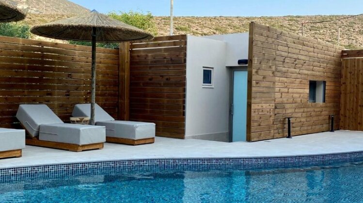 Oasis Hotel Prasonisi - Photo3