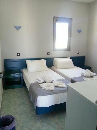 Oasis Hotel Prasonisi - Photo4