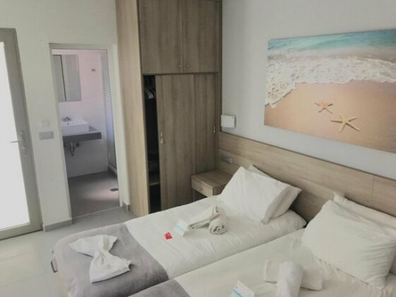 Oasis Hotel Prasonisi - Photo5