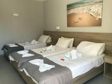 Oasis Hotel Prasonisi