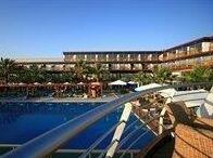 Ocean Blue Hotel Kremasti - Photo2