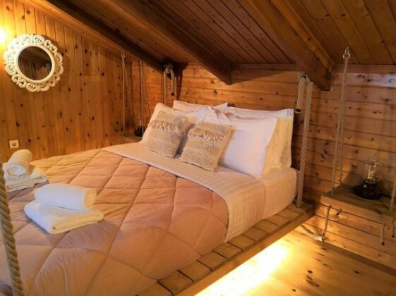 Old Nest House - Photo2