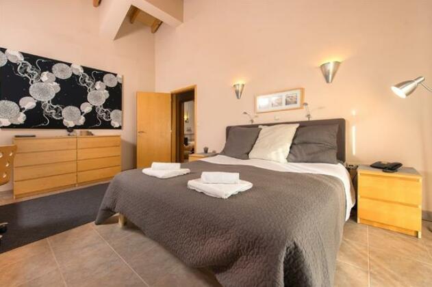 Olive Villa Kolymbia - Photo2