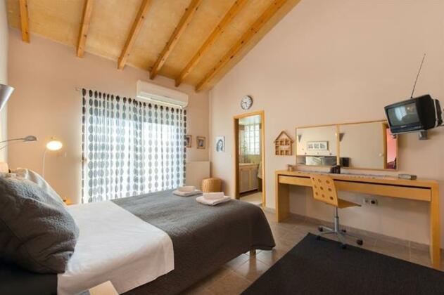 Olive Villa Kolymbia - Photo3