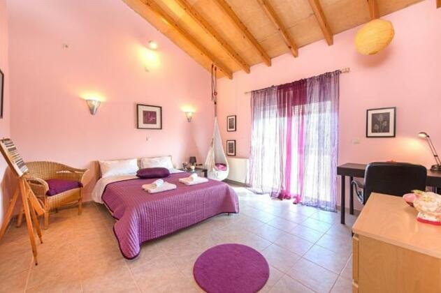 Olive Villa Kolymbia - Photo5