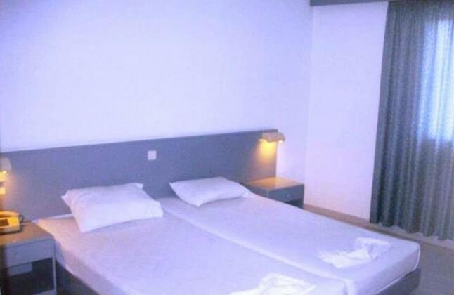 Osiris Apartments - Photo3