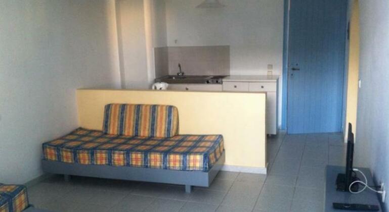 Osiris Apartments - Photo5