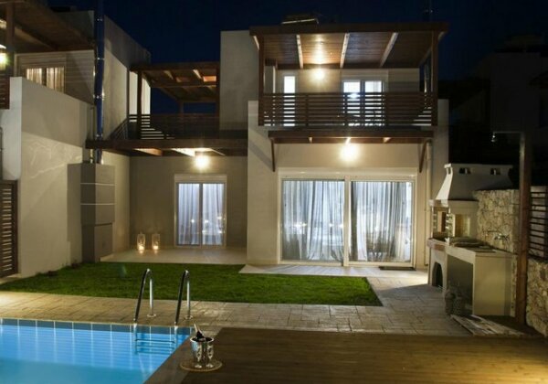 Ossiano Villas - Photo2