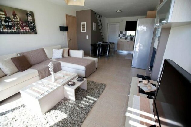 Ossiano Villas - Photo3