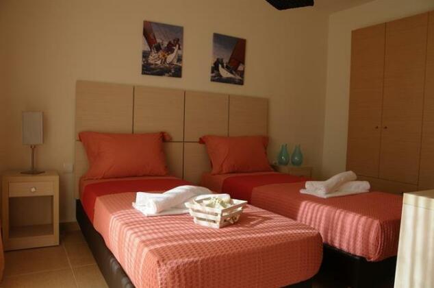 Ossiano Villas - Photo4