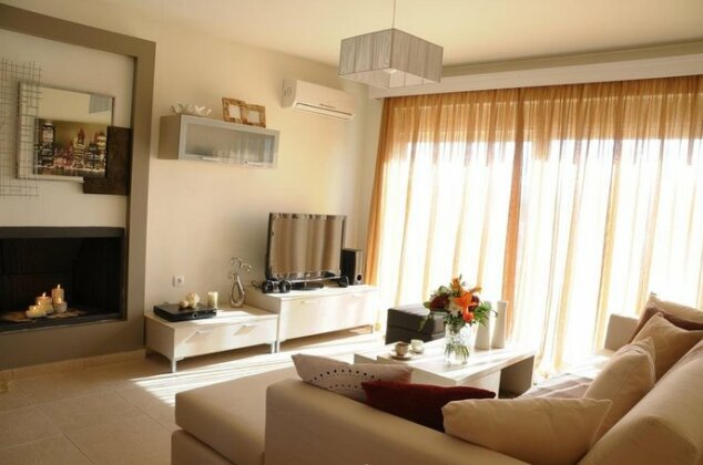 Ossiano Villas - Photo5