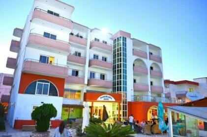 Panorama Hotel Apartments Rhodes City