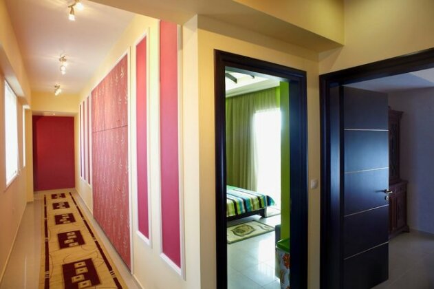 Paramithia Villa - Photo3