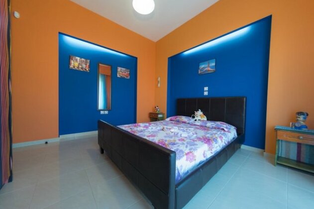 Paramithia Villa - Photo4