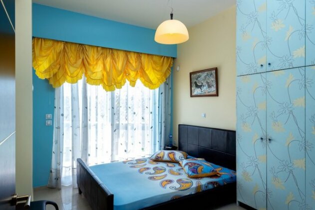 Paramithia Villa - Photo5