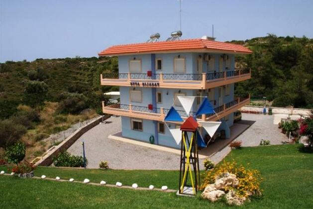 Pasalis Apartments - Photo2