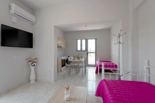 Paulsia Apartments - Photo3