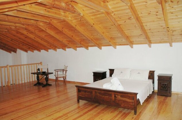 Pefki Beach Front Villa - Photo2