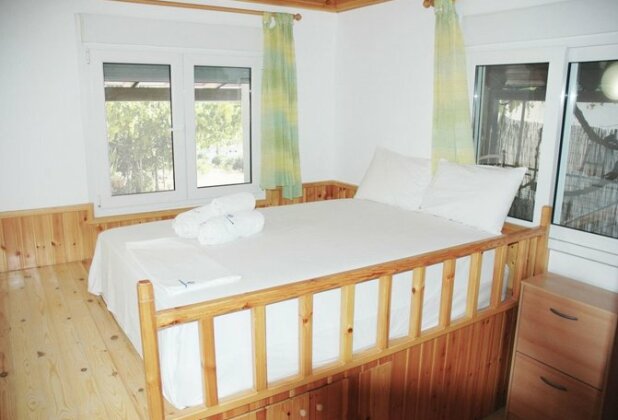 Pefki Beach Front Villa - Photo5