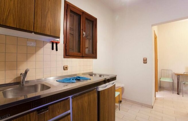 Pefkos Beach Studios & Apartments - Photo2