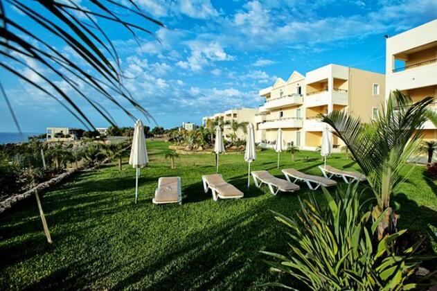 Pefkos Blue - Photo2