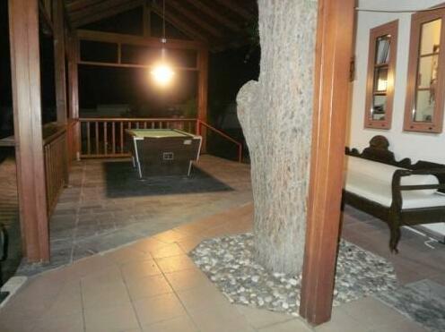 Pefkos Filoxenia - Photo4