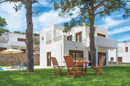 Pefkos Hillside I - Photo2