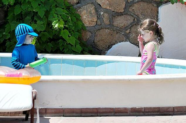 Pefkos Village Resort - Photo5