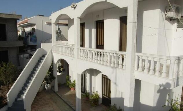 Pension Annoula - Photo2