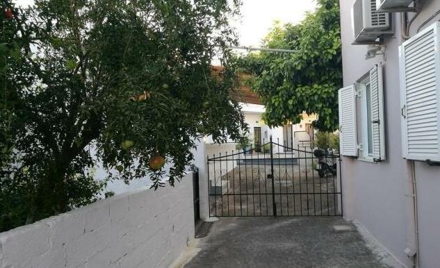 Pension Annoula - Photo3