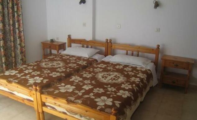 Pension Annoula - Photo4