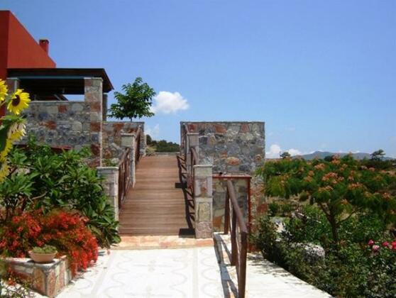 Petroto Villas - Photo5