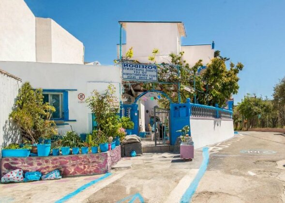 Poseidon Apartment Rhodes - Photo2